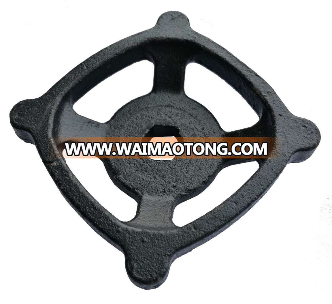 Valve Control Part Hand Wheel